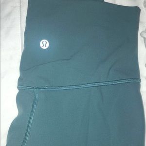 Lululemon align 25’ Aqua